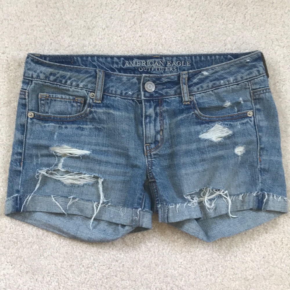 American Eagle Outfitters Shorts